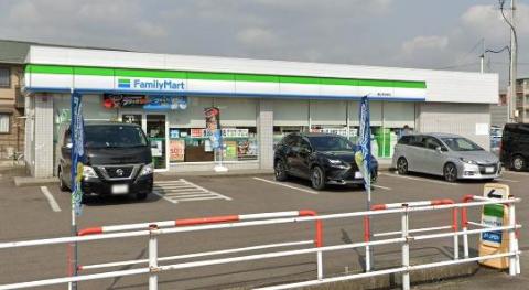 その他　ファミリーマート豊山和合橋店（その他）まで171m