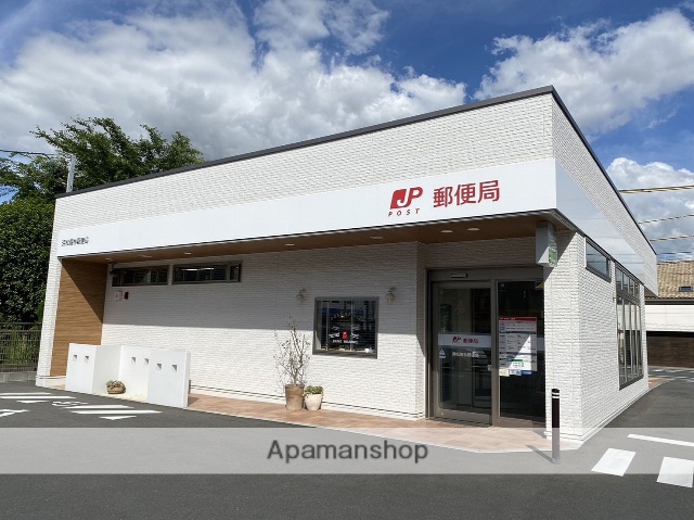 郵便局　浜松高林郵便局（郵便局）まで178m