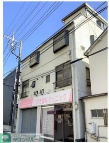 東京メトロ有楽町線/地下鉄成増駅 歩12分