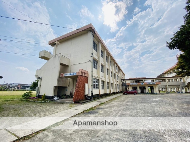 小学校　都城市立川東小学校（小学校）まで1012m