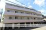 富山大学前駅より徒歩5分 2階 築37年1ヶ月の賃貸物件