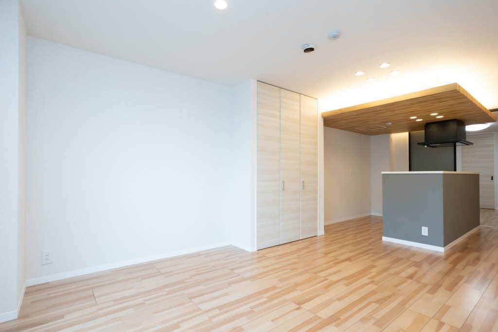 居室・リビング　ＬＤＫ