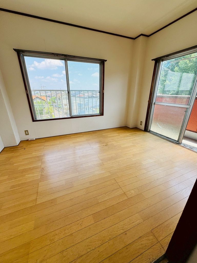 居室・リビング　リビング/居室