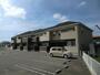 岡本駅より徒歩23分 2階 築17年2ヶ月の賃貸物件