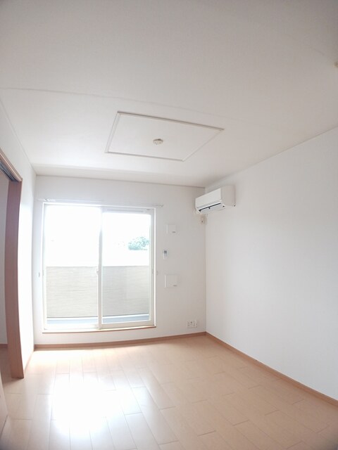 居室・リビング　居室・リビング