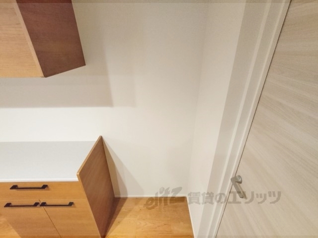 その他部屋・スペース　冷蔵庫置場