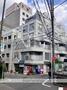 池尻大橋駅より徒歩10分 4階 築33年10ヶ月の賃貸物件
