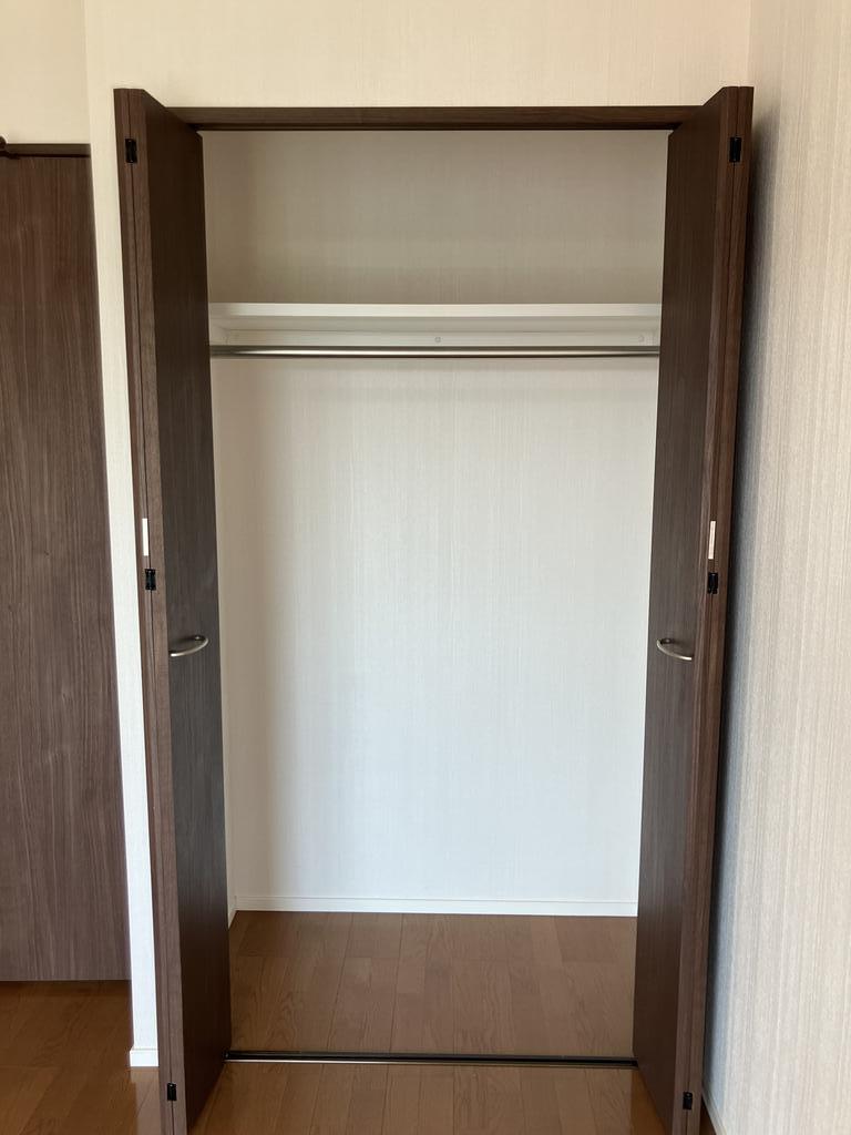 収納　参考写真