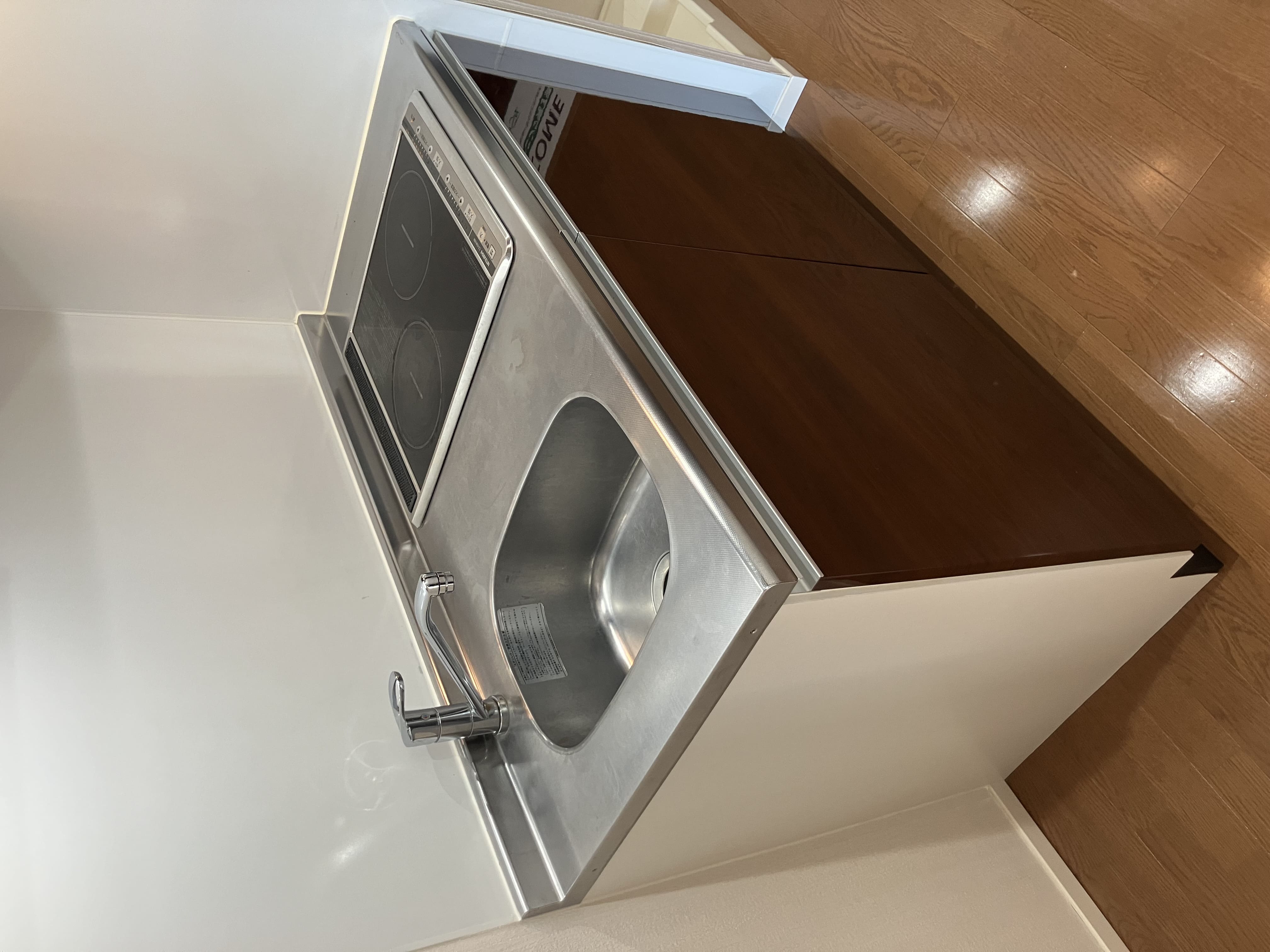 キッチン　参考写真