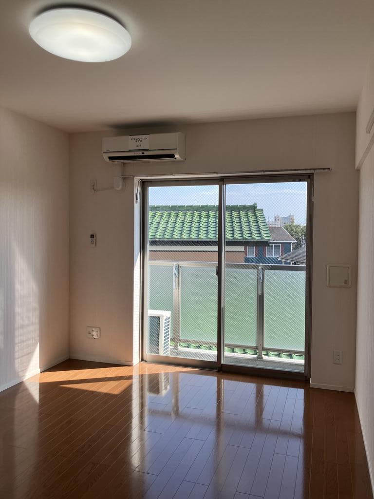 居室・リビング　参考写真