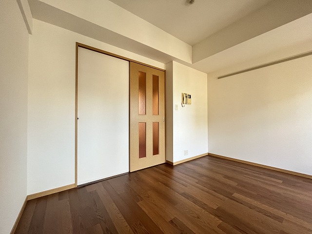 居室・リビング　使いやすい居間です