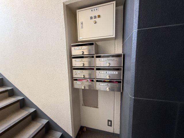 その他共有部分