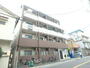 グラントゥルース大山幸町 4階 築16年7ヶ月の賃貸物件