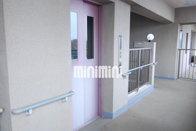 その他共有部分　エレベーター