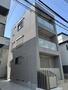 新中野駅より徒歩7分 築1年8ヶ月 3階建の賃貸物件