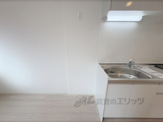 その他部屋・スペース　冷蔵庫置場