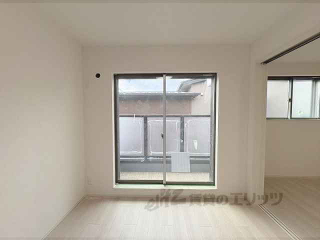 居室・リビング　洋室