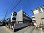 八潮駅より徒歩13分 1階 築3年1ヶ月の賃貸物件