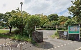 公園　千秀公園（公園）まで140m