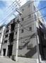 旗の台駅より徒歩6分 3階 築7年10ヶ月の賃貸物件