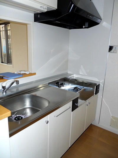 キッチン　人気の対面キッチンです！（イメージ）
