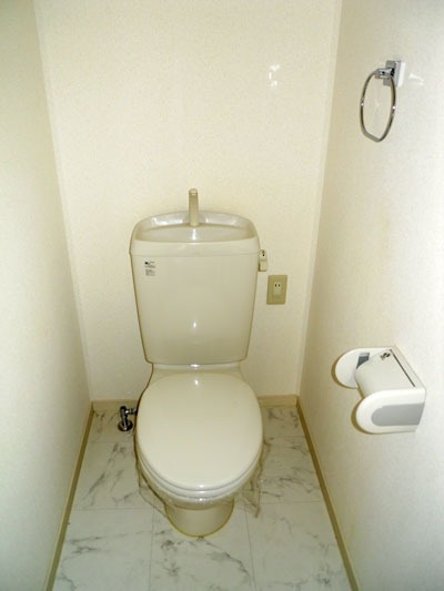 トイレ　綺麗なトイレです♪（イメージ）