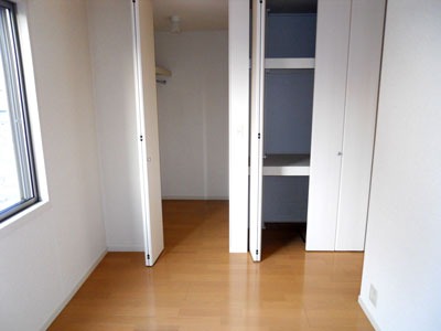 その他部屋・スペース　５．２帖の洋室！（イメージ）