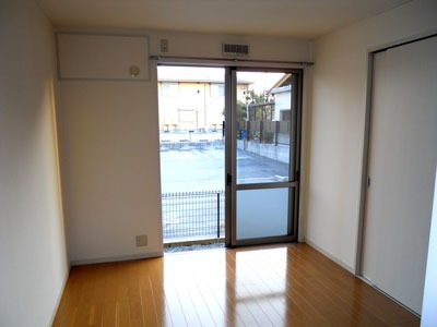 その他部屋・スペース　６．３帖の洋室！（イメージ）