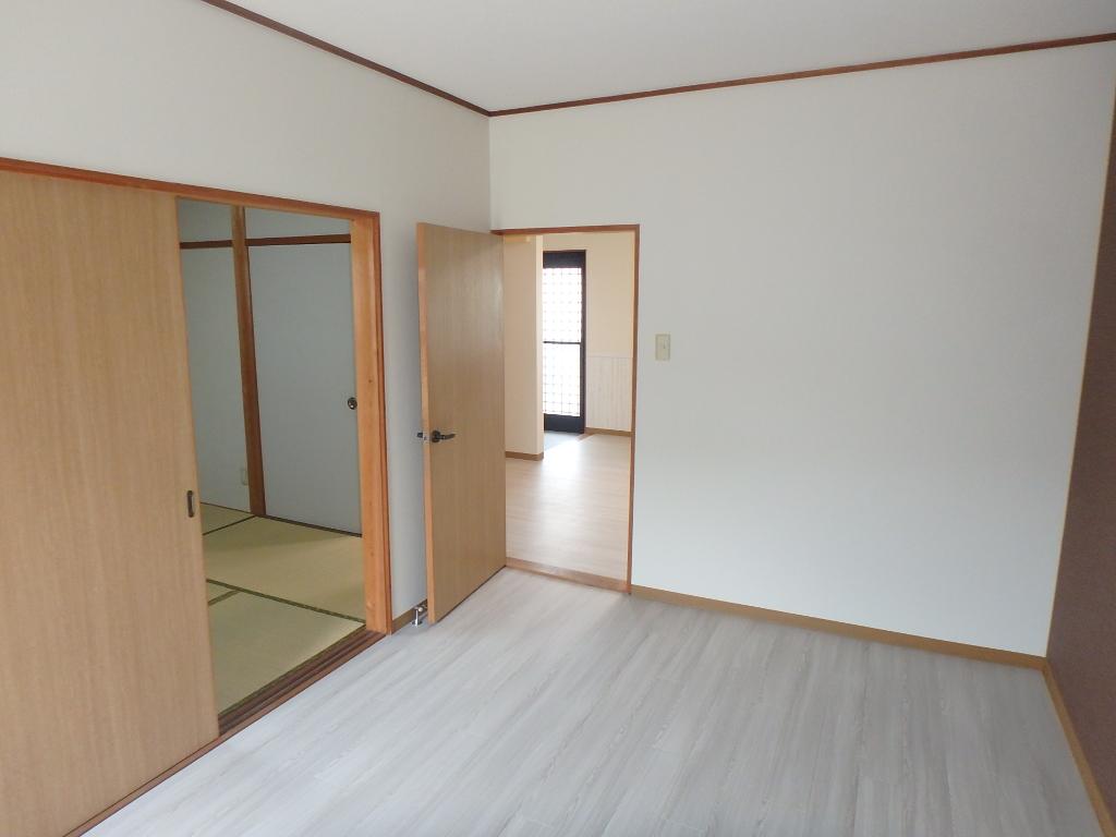 その他部屋・スペース　洋室