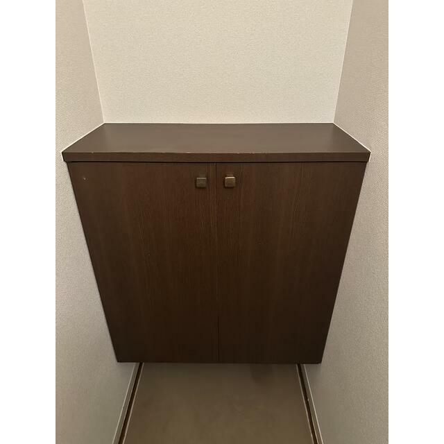 その他　下駄箱