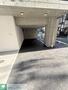 駐車場　エントランス