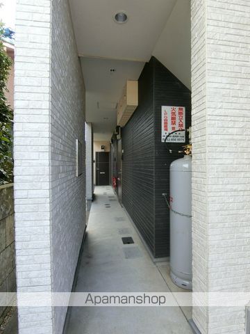 その他共有部分　その他共有部分