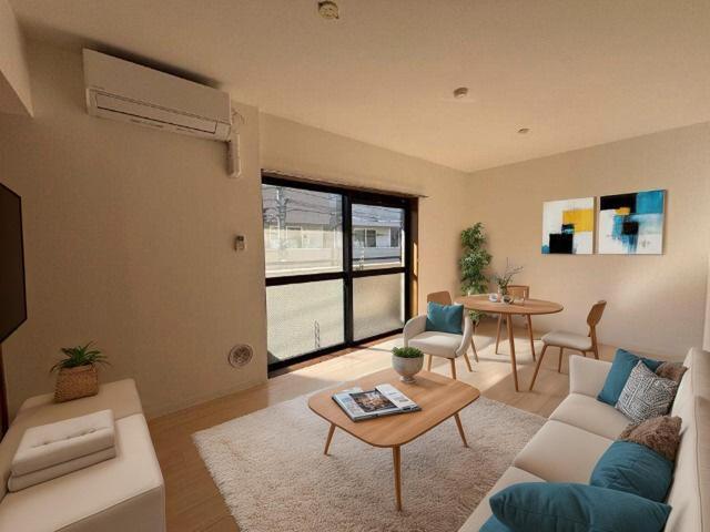 居室・リビング