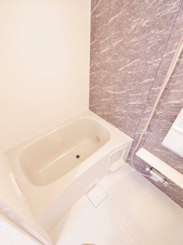 バス・シャワールーム　※同仕様写真