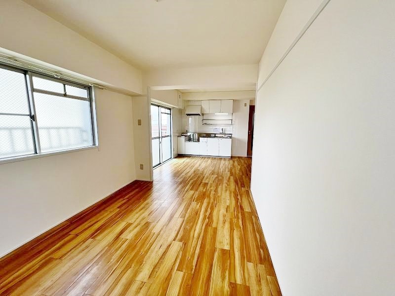 居室・リビング　★LDK14.3帖★