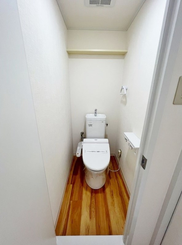 トイレ　★トイレ★