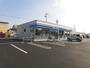 コンビニ　ローソン北見中央三輪店（コンビニ）まで574m