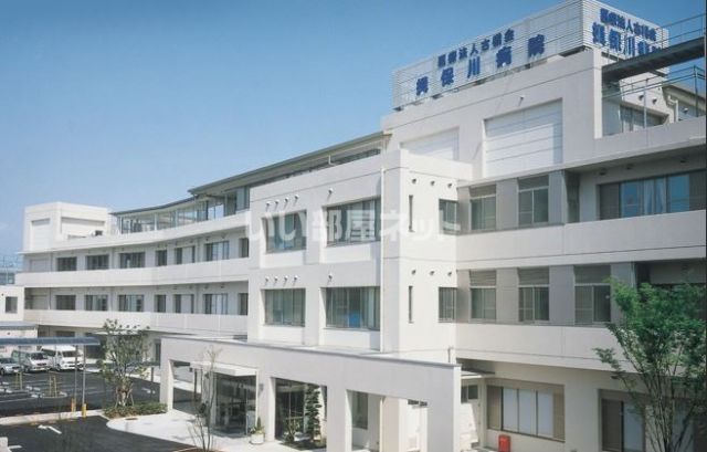 病院　揖保川病院（病院）まで2677m