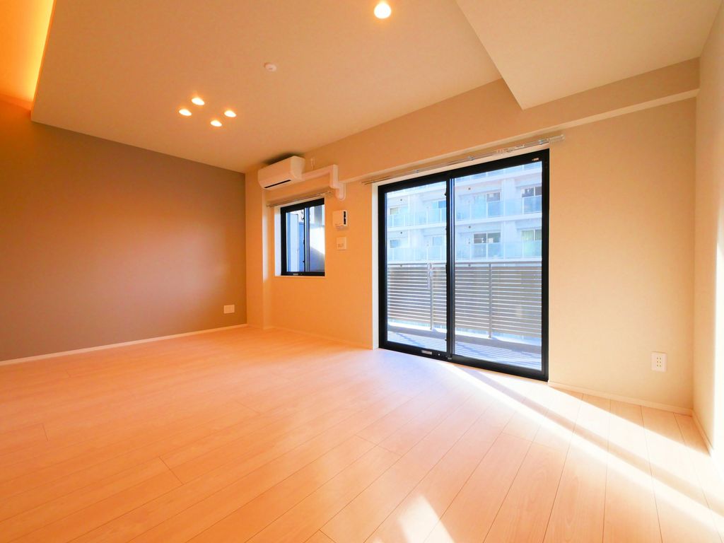 居室・リビング　リビング/居室