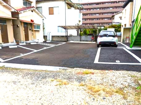 マルベリーコートのその他写真