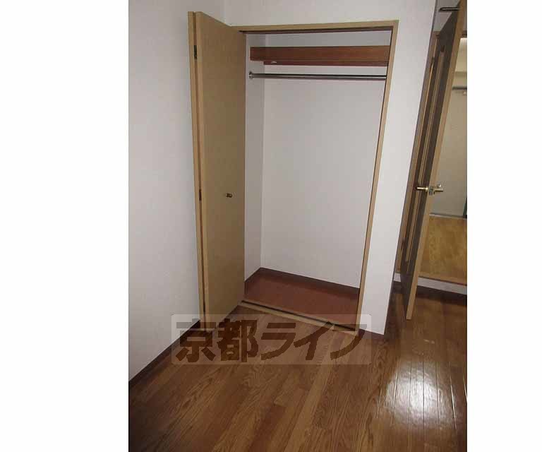 収納　たくさん収納できます