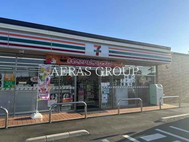 コンビニ　セブン-イレブン さいたま吉野町２丁目店（コンビニ）まで513m