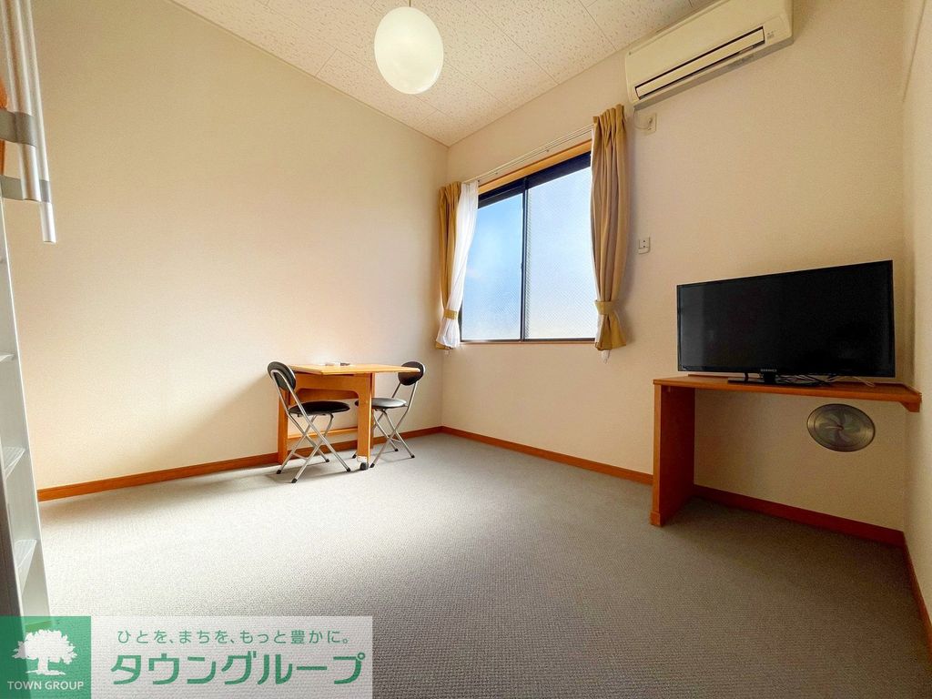 居室・リビング　リビング/居室