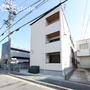 八田駅より徒歩8分 1階 新築の賃貸物件