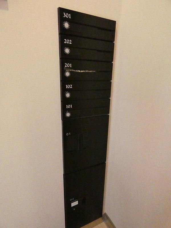 その他共有部分