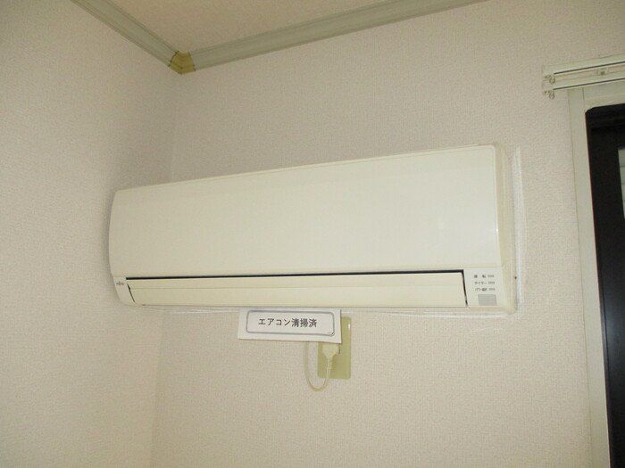 その他設備　設備