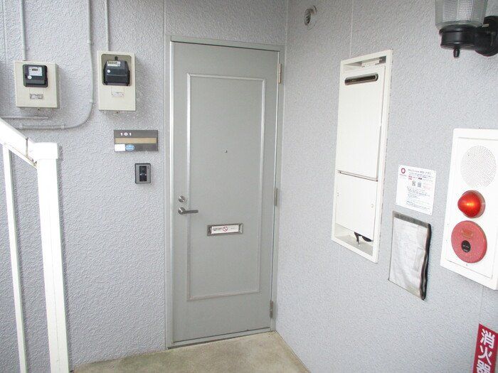 その他設備　設備