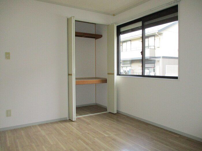 その他部屋・スペース　リビング/居室