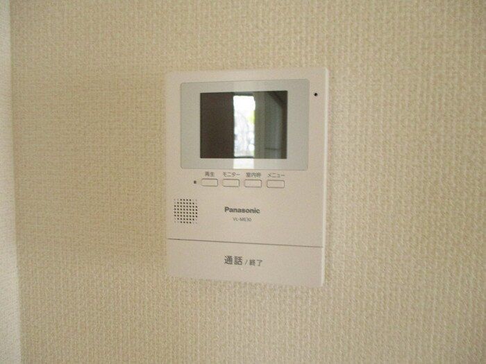 セキュリティ　設備