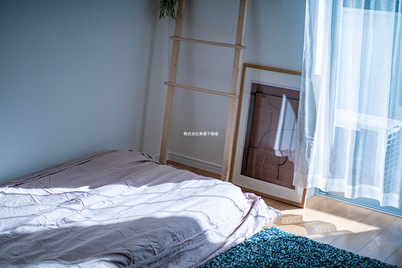 その他部屋・スペース　モデル写真